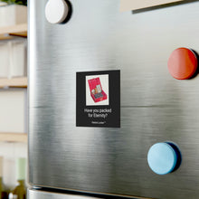 Load image into Gallery viewer, Faith Magnet I