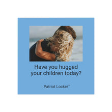 Load image into Gallery viewer, Faith Magnet II