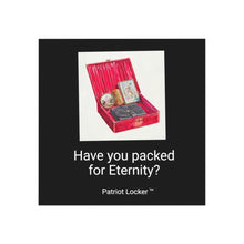 Load image into Gallery viewer, Faith Magnet I