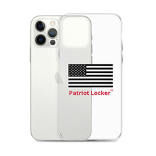 Load image into Gallery viewer, Flagship iPhone Case II