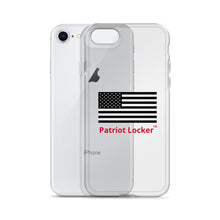 Load image into Gallery viewer, Flagship iPhone Case II