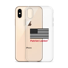 Load image into Gallery viewer, Flagship iPhone Case II