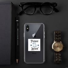 Load image into Gallery viewer, Flagship iPhone Case I