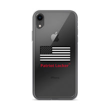 Load image into Gallery viewer, Flagship iPhone Case II