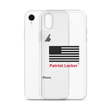 Load image into Gallery viewer, Flagship iPhone Case II