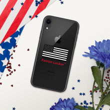 Load image into Gallery viewer, iPhone Case