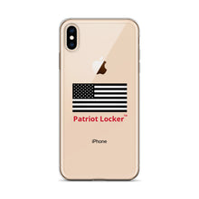 Load image into Gallery viewer, Flagship iPhone Case II