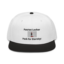 Load image into Gallery viewer, Pack for Eternity Hat