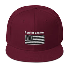 Load image into Gallery viewer, Flagship Hat II