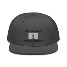 Load image into Gallery viewer, Pack for Eternity Hat