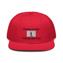 Load image into Gallery viewer, Pack for Eternity Hat