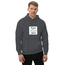 Load image into Gallery viewer, Flagship Hoodie IV