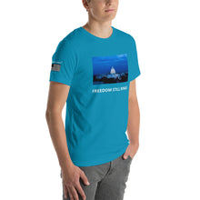 Load image into Gallery viewer, Freedom Tee