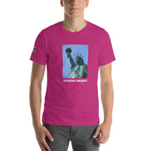 Load image into Gallery viewer, Liber-Tee I