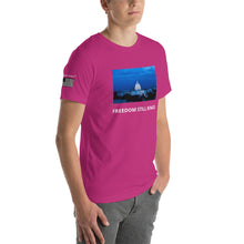 Load image into Gallery viewer, Freedom Tee