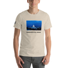 Load image into Gallery viewer, Freedom Tee I
