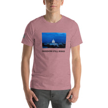 Load image into Gallery viewer, Freedom Tee I