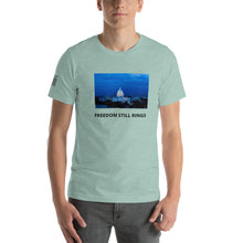 Load image into Gallery viewer, Freedom Tee I