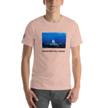 Load image into Gallery viewer, Freedom Tee I
