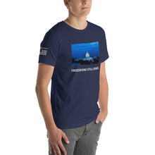 Load image into Gallery viewer, Freedom Tee