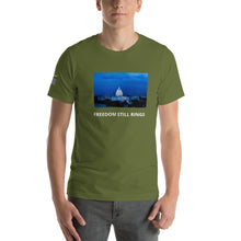 Load image into Gallery viewer, Freedom Tee
