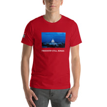 Load image into Gallery viewer, Freedom Tee