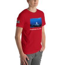 Load image into Gallery viewer, Freedom Tee
