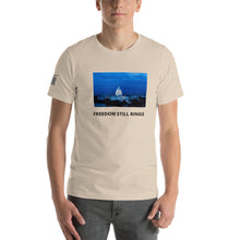 Load image into Gallery viewer, Freedom Tee I