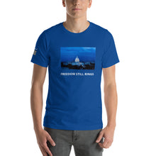Load image into Gallery viewer, Freedom Tee