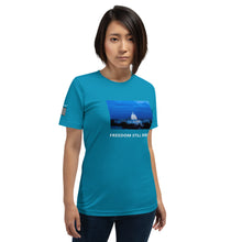 Load image into Gallery viewer, Freedom Tee I