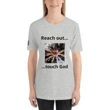 Load image into Gallery viewer, Reach Out Tee