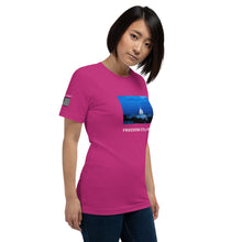 Load image into Gallery viewer, Freedom Tee I