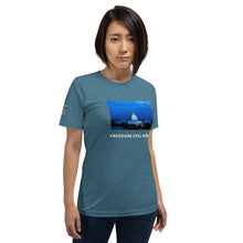 Load image into Gallery viewer, Freedom Tee I