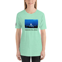 Load image into Gallery viewer, Freedom Tee II