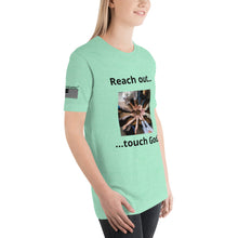 Load image into Gallery viewer, Reach Out Tee