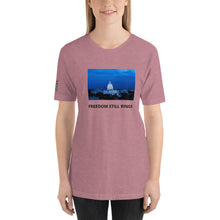 Load image into Gallery viewer, Freedom Tee II