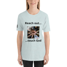 Load image into Gallery viewer, Reach Out Tee