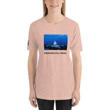 Load image into Gallery viewer, Freedom Tee II