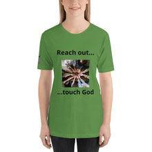 Load image into Gallery viewer, Reach Out Tee