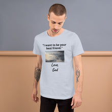 Load image into Gallery viewer, God Is Your Friend
