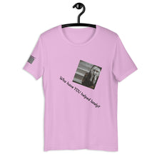 Load image into Gallery viewer, Who Have You Helped Today?