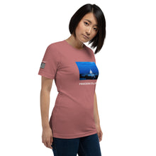 Load image into Gallery viewer, Freedom Tee I