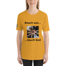 Load image into Gallery viewer, Reach Out Tee