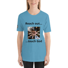 Load image into Gallery viewer, Reach Out Tee
