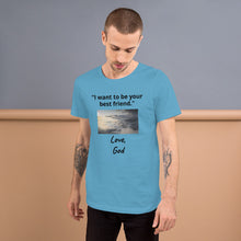 Load image into Gallery viewer, God Is Your Friend