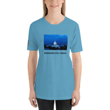 Load image into Gallery viewer, Freedom Tee II