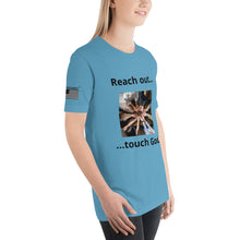 Load image into Gallery viewer, Reach Out Tee