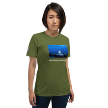 Load image into Gallery viewer, Freedom Tee I