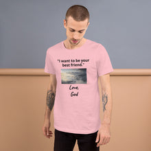 Load image into Gallery viewer, God Is Your Friend