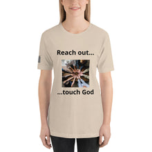 Load image into Gallery viewer, Reach Out Tee